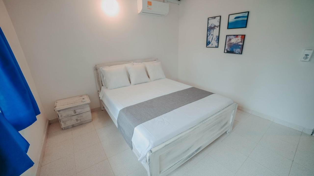 Marbelo Covenas By Bernalo Hotels Kültér fotó
