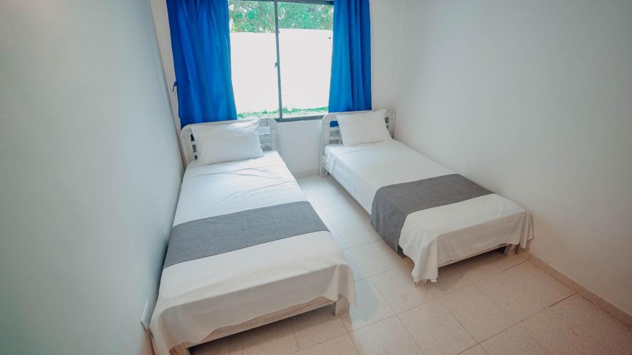 Marbelo Covenas By Bernalo Hotels Kültér fotó