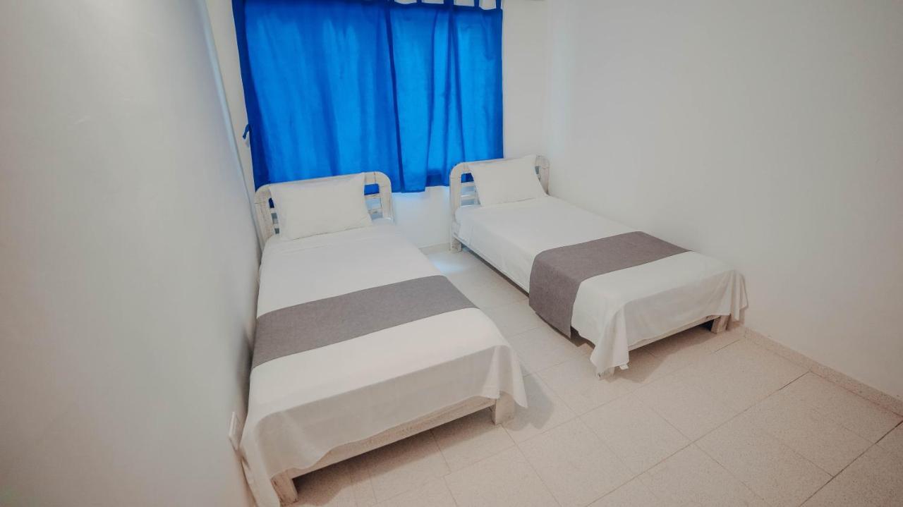Marbelo Covenas By Bernalo Hotels Kültér fotó
