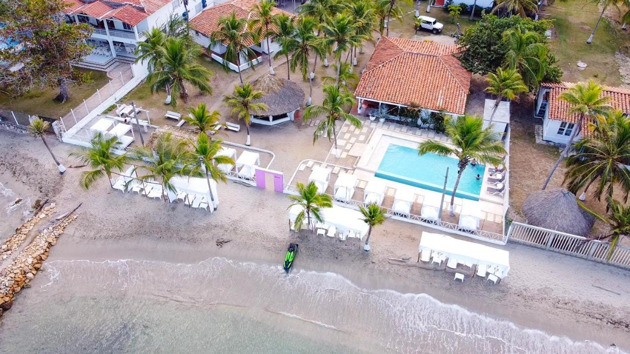 Marbelo Covenas By Bernalo Hotels Kültér fotó